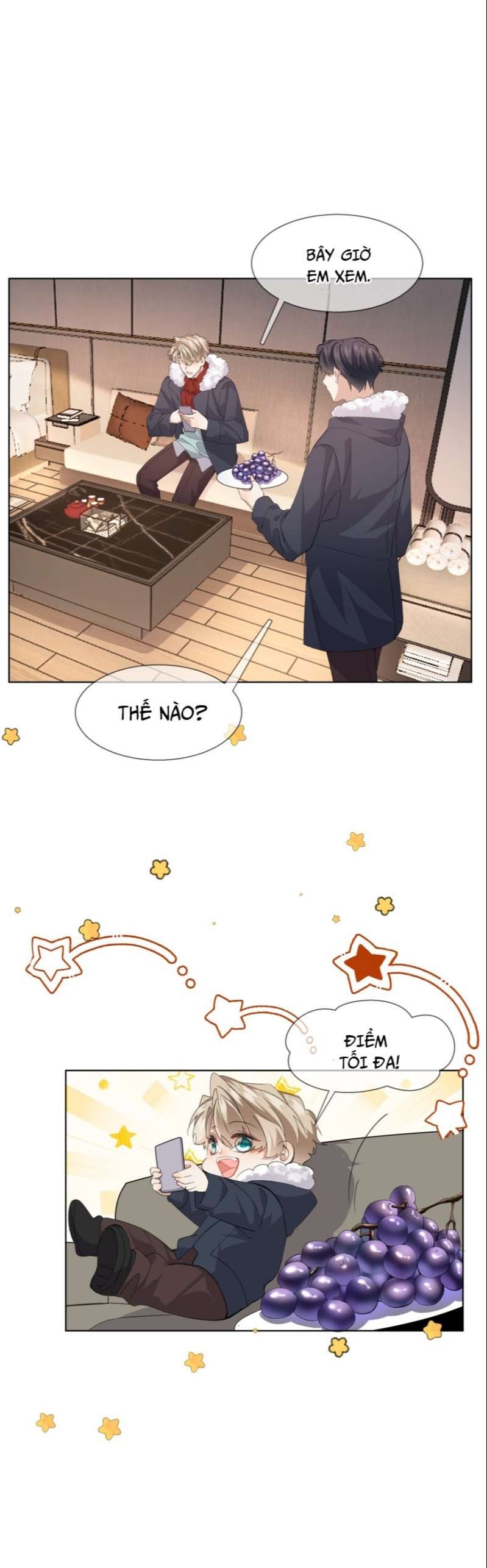 tư tự vạn thiên chapter 31 5