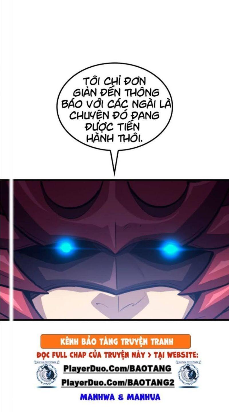 tôi trở lại thăng cấp một mình chapter 45 23