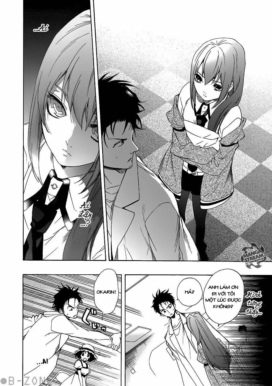 steins;gate chapter 0 11