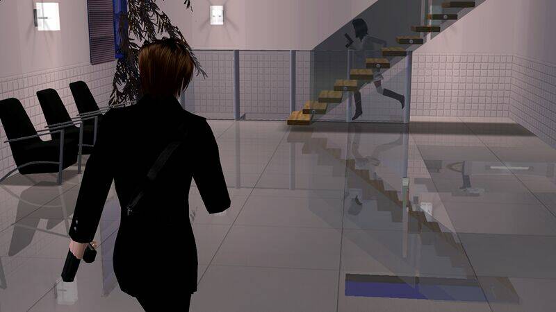 viên đạn bạc [truyện sims 2] chapter 32 72