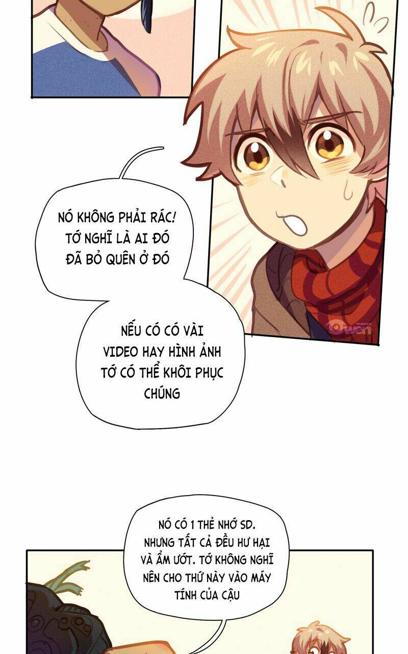 lời nguyền lalin chapter 1 37