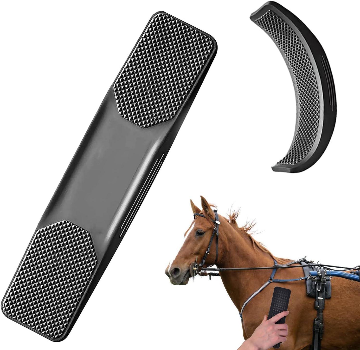 Bàn chải chải chuốt 6 trong 1, lược massage cho ngựa, bàn chải chải chuốt, bàn chải lông đa chức năng 6 trong 1, bàn chải massage 6 trong 1, rễ ngựa 6 trong 1