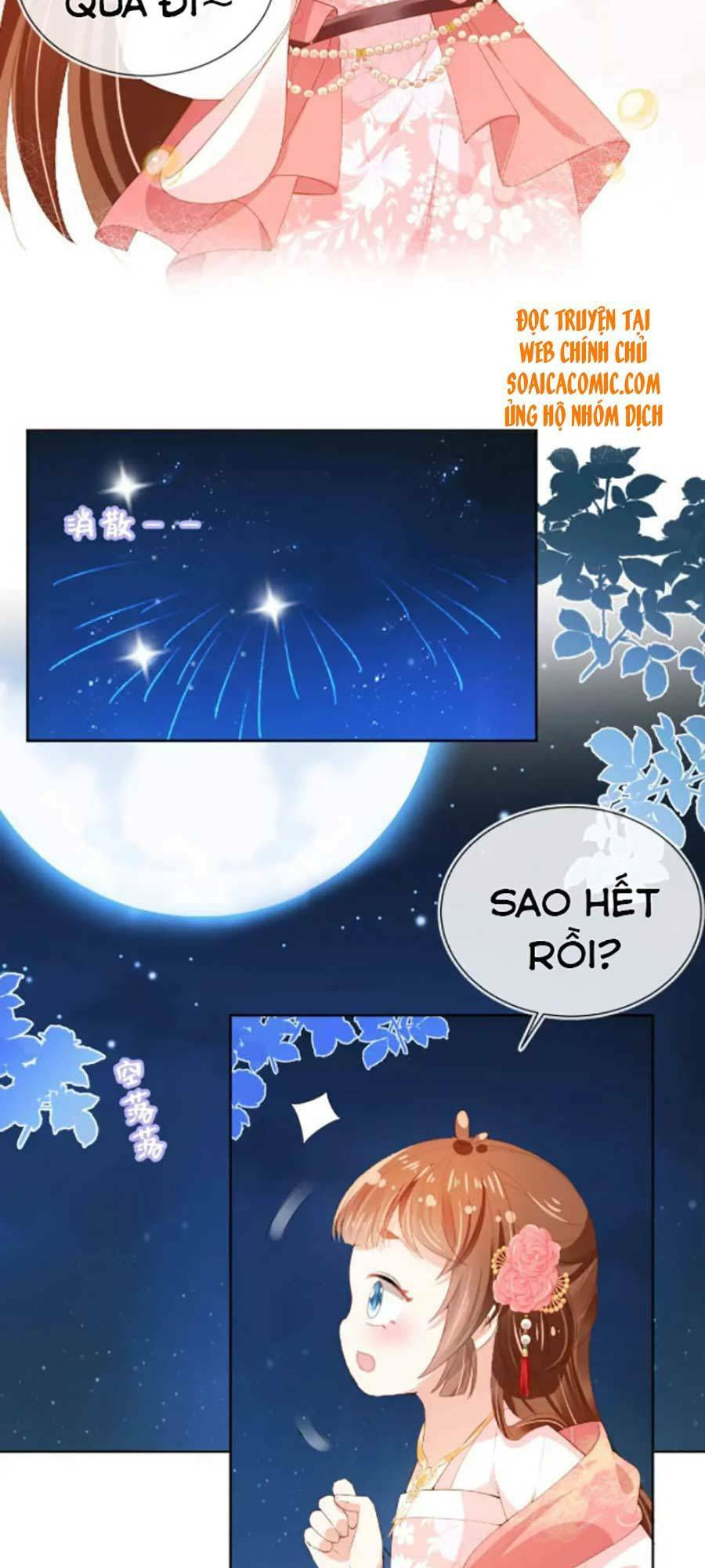 nhặt được bảo bối manh manh chapter 55 3