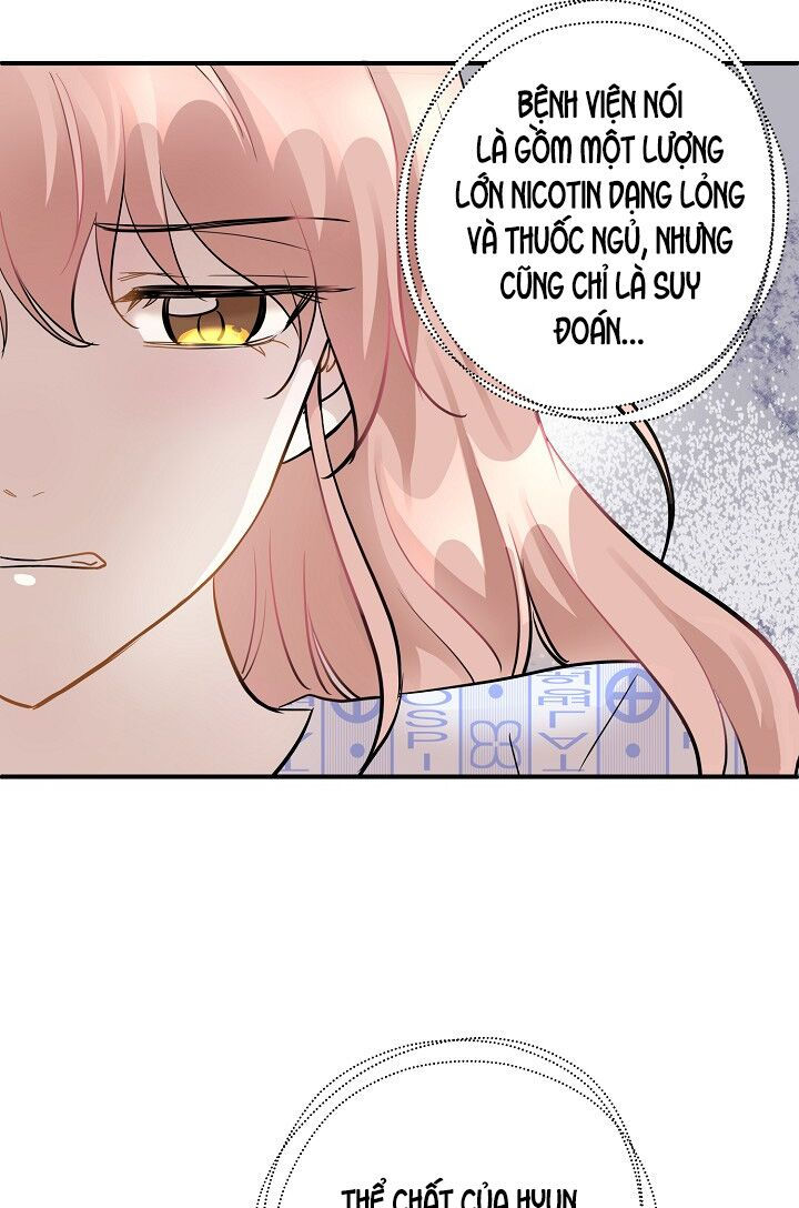 cuộc sống kỳ thú chapter 47 11