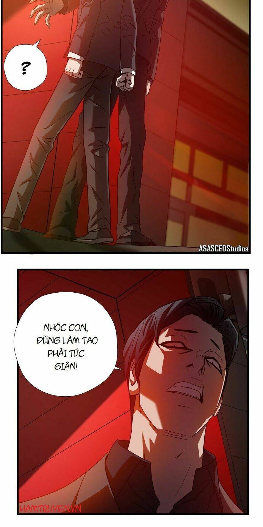 kẻ bị ruồng bỏ chapter 43 33