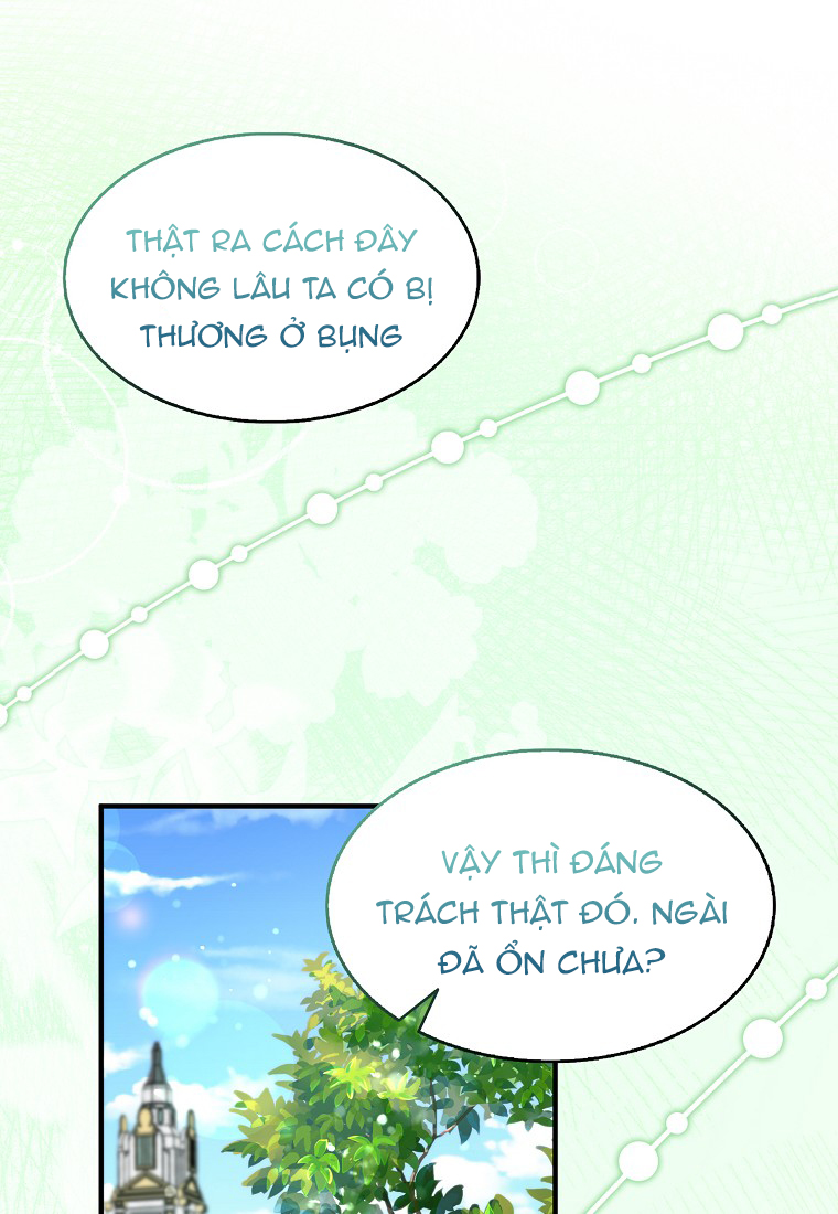 tôi sẽ cố gắng bảo vệ em gái chapter 34 58