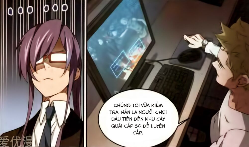 võng du chi cận chiến pháp sư chapter 54 24