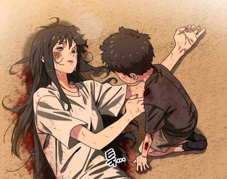 Tồn Tại Vĩnh Hằng chapter 6.5 63