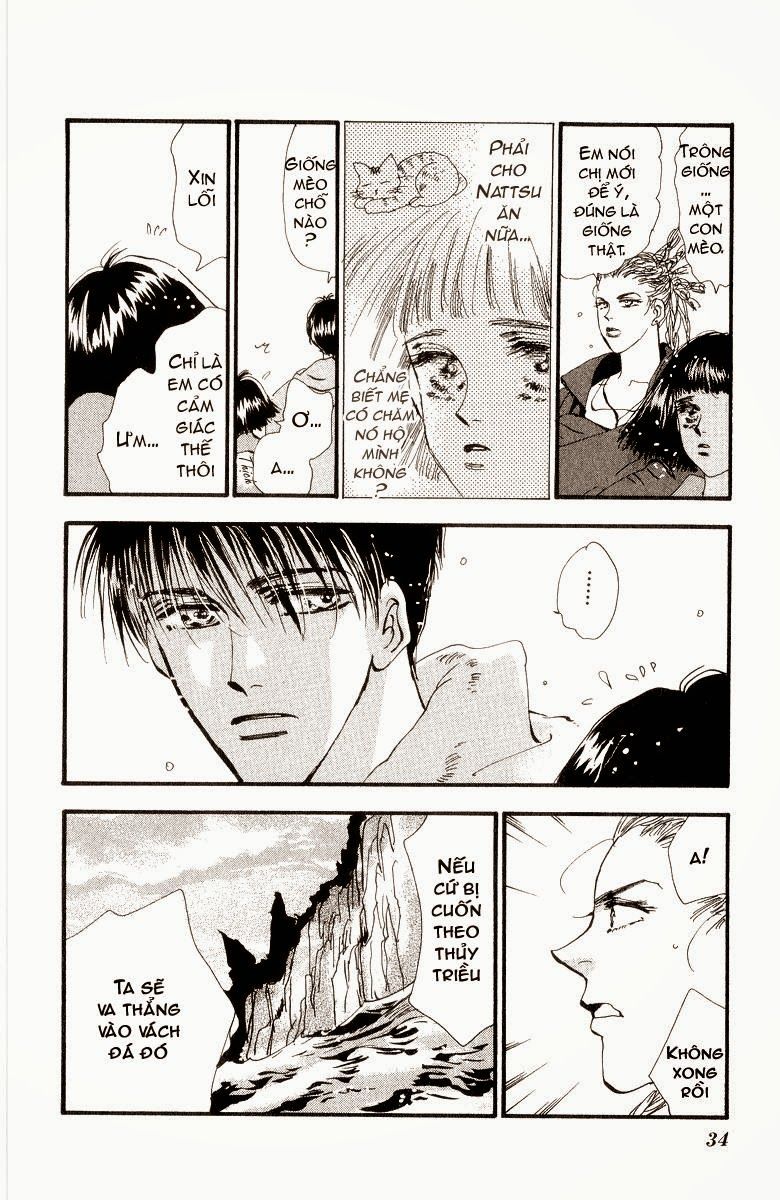 mầm sống chapter 1 31