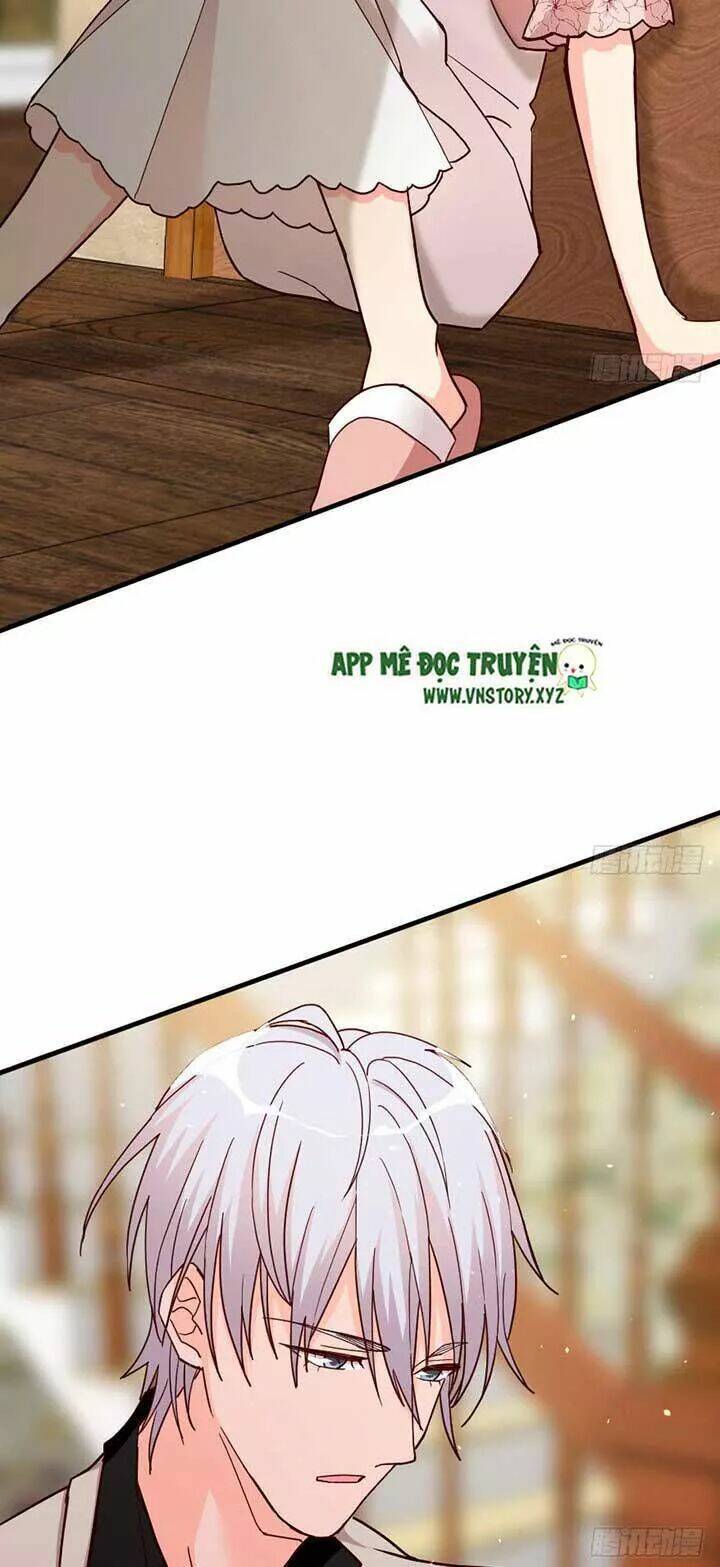 thiên hậu trở về chapter 88 20