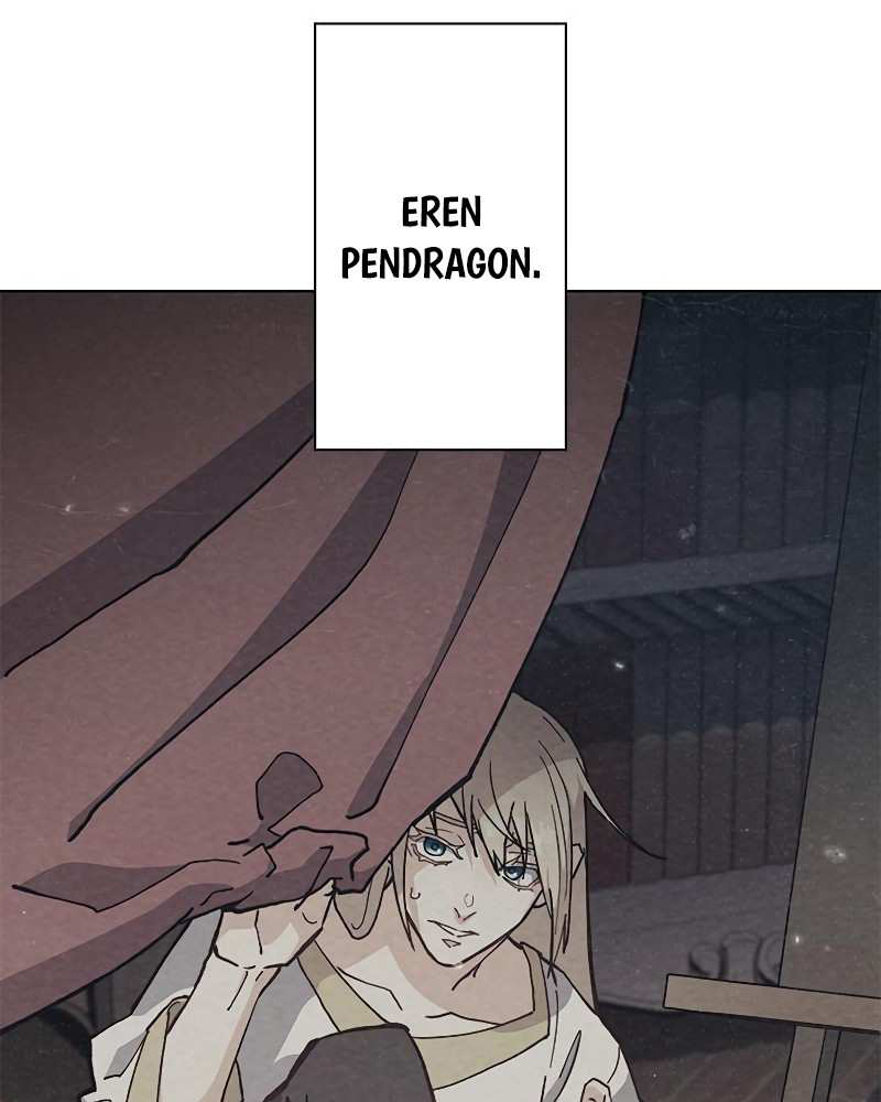 kị sĩ rồng pendragon Chapter 7 - Trang 2