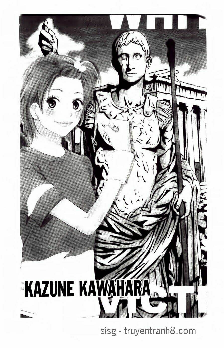 chuyện cấp iii chapter 54 3