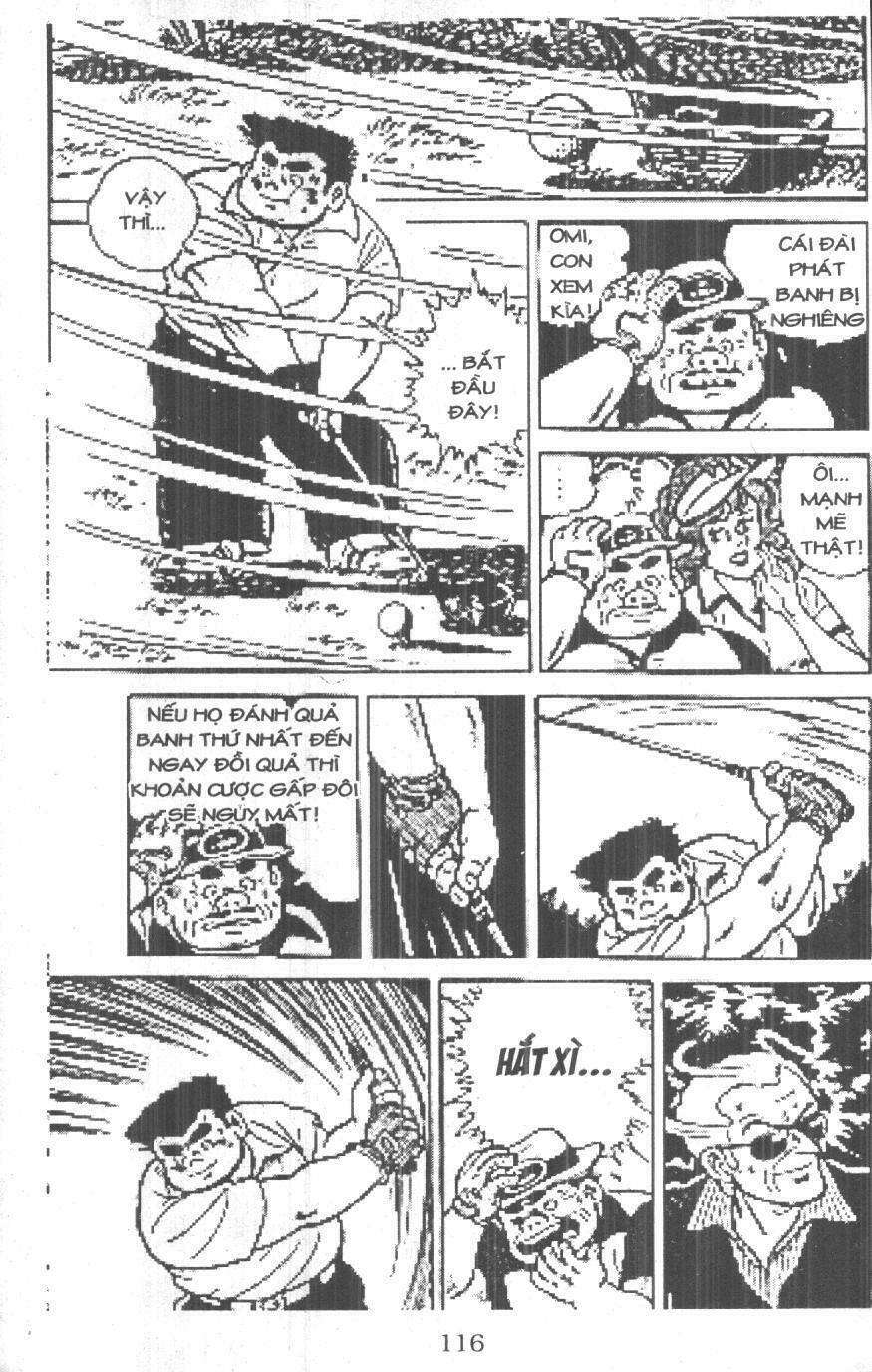 ashita tenki ni naare chapter 1 114