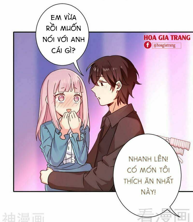 phục thù thiếu gia tiểu điềm thê chapter 66 22