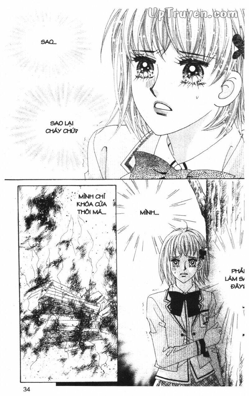 thoát kiếp hồ ly chapter 10 33