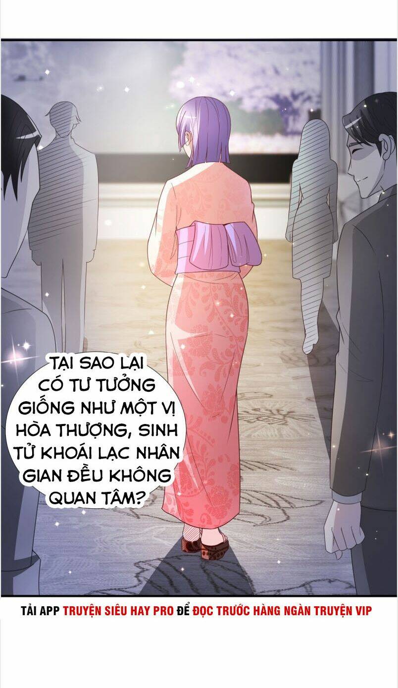 chí tôn toàn năng chapter 10 19