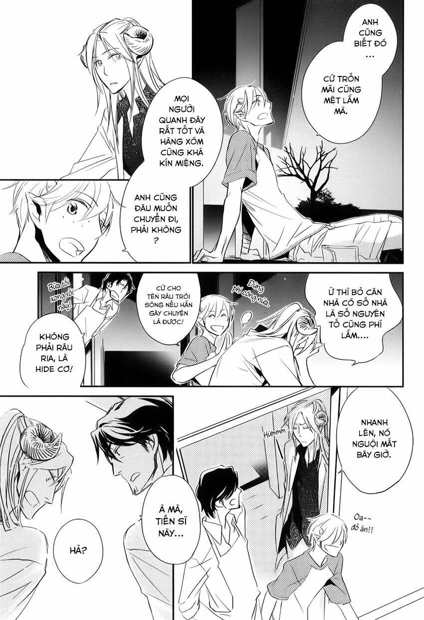 nigeta hitsuji no tsukamaekata chapter 1 36