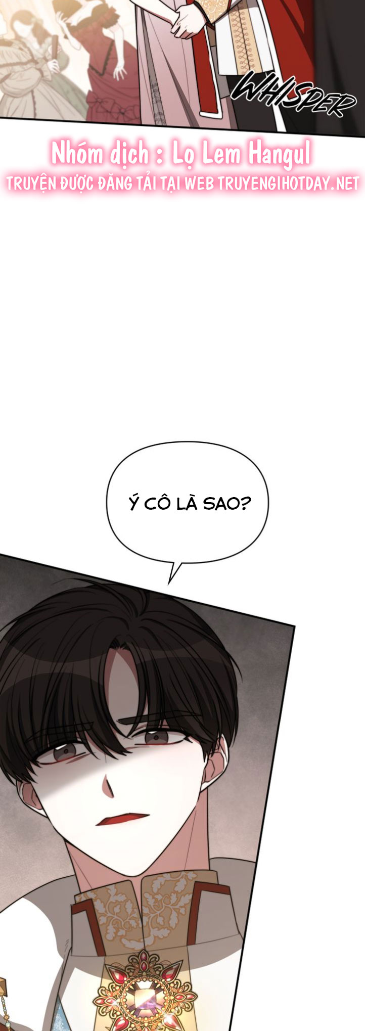 chuyện tình tay ba chapter 100 12