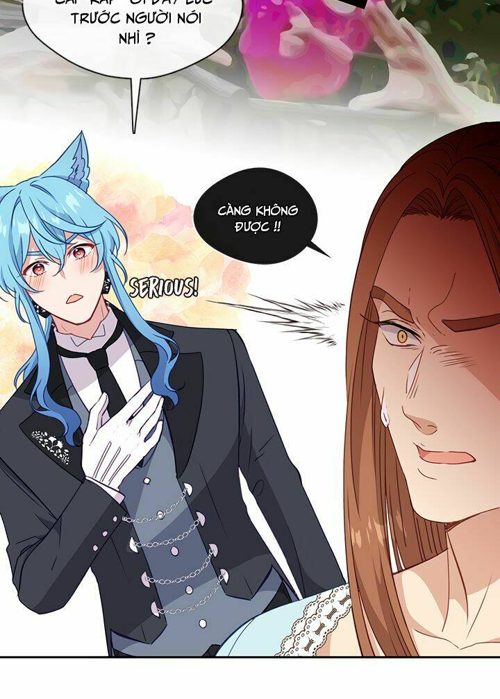 hãy coi chừng ác nữ chapter 37 5