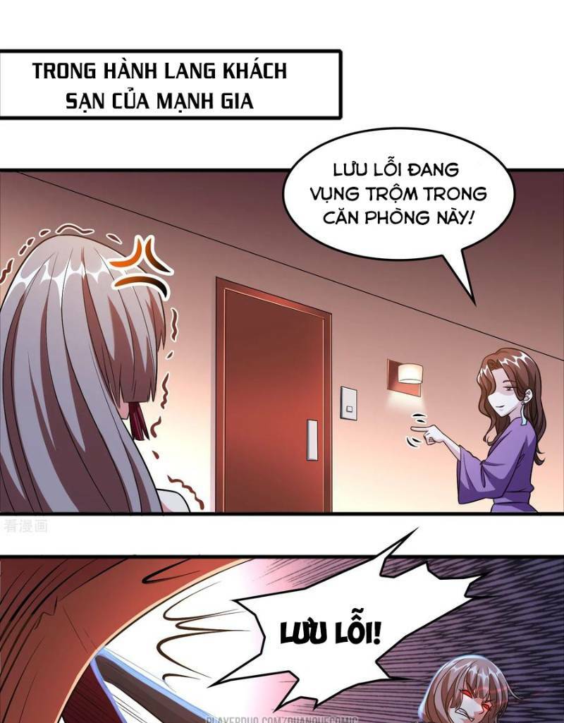 dị giới cung ứng thương chapter 54 1