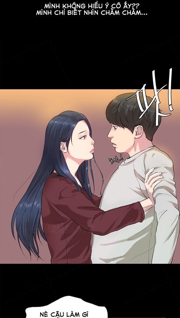 hoa chưa nở rộ chapter 2 11