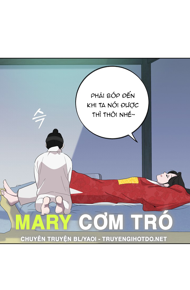 [18+] tuyển tập truyện bl ngắn - double bell chapter 39 20