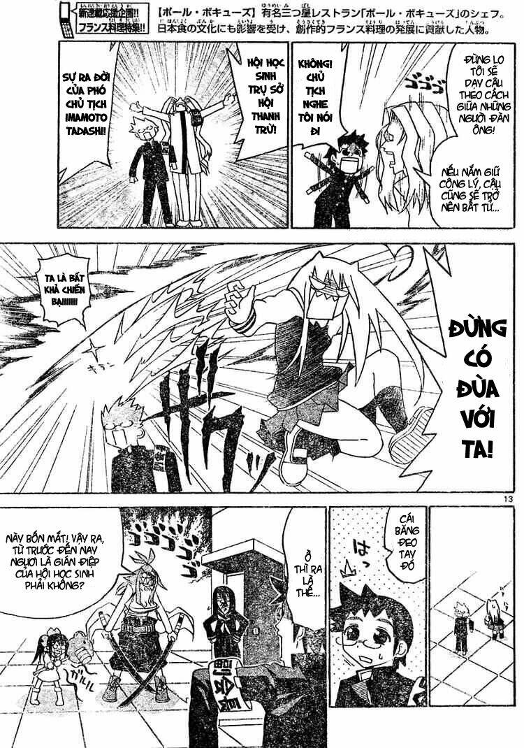 onidere chapter 13 14