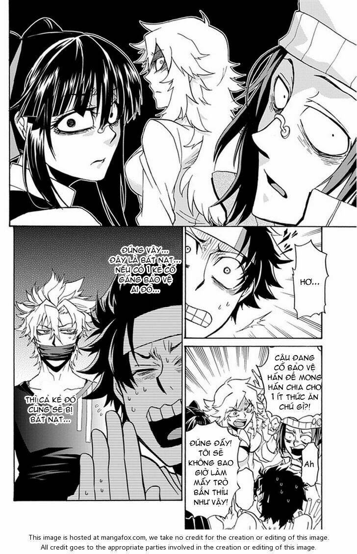 life is money chapter 4 11