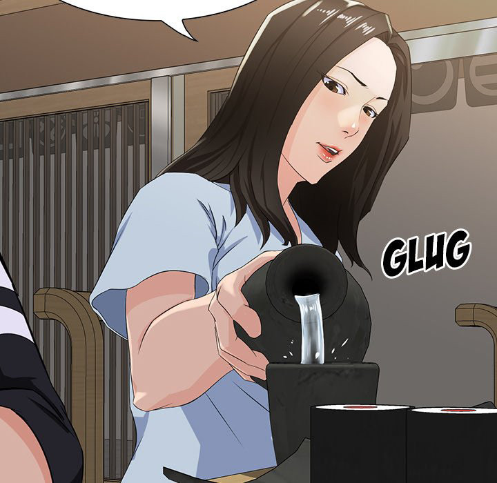 người thừa kế chapter 15 51