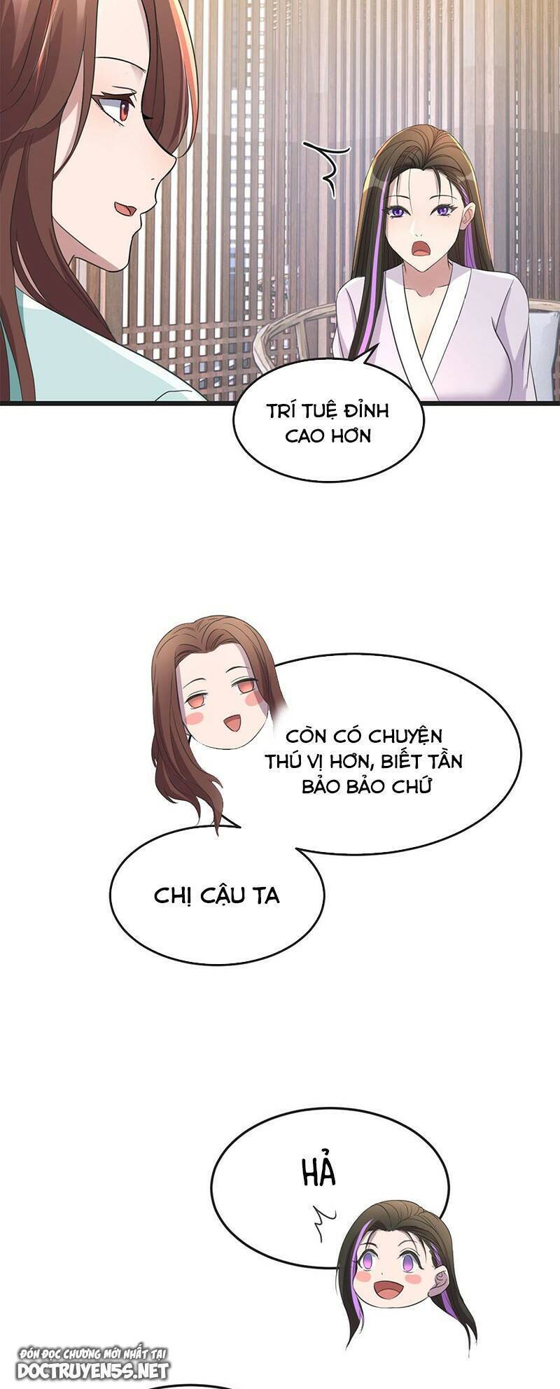 chị gái tôi là đại minh tinh chapter 175 7