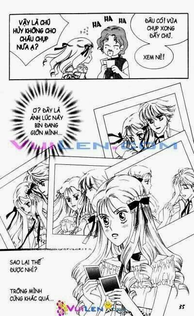 phép màu chapter 2 35