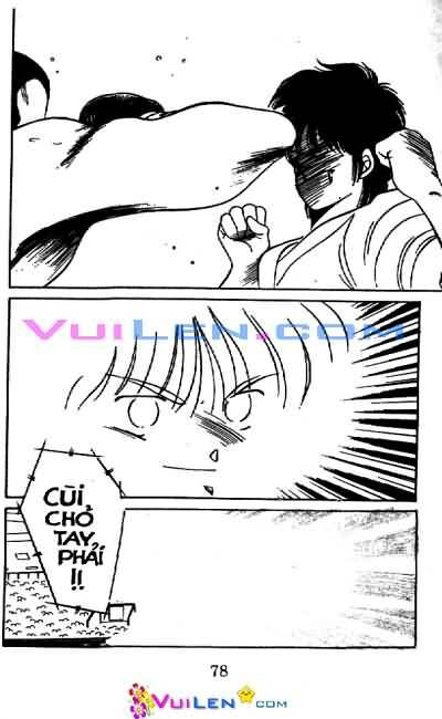 truyền nhân atula - shura no mon i chapter 5 79