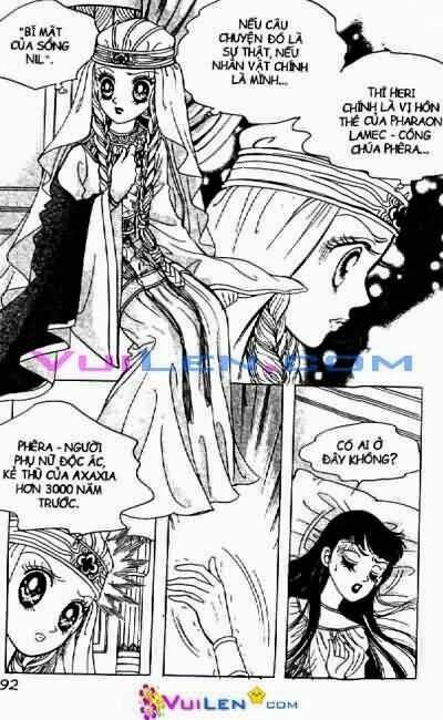 cô gái đến từ quá khứ chapter 12 89