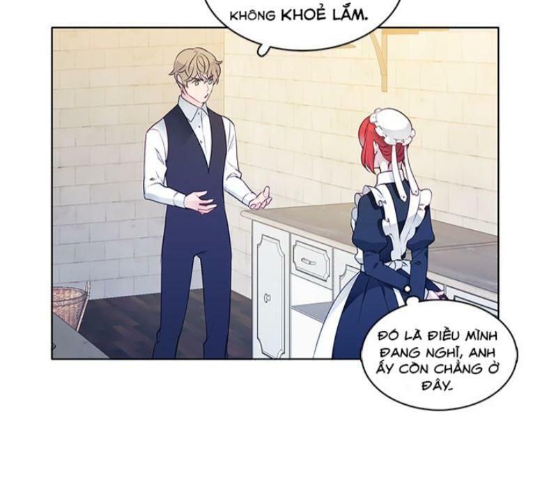 thám tử của muiella chapter 13.2 13