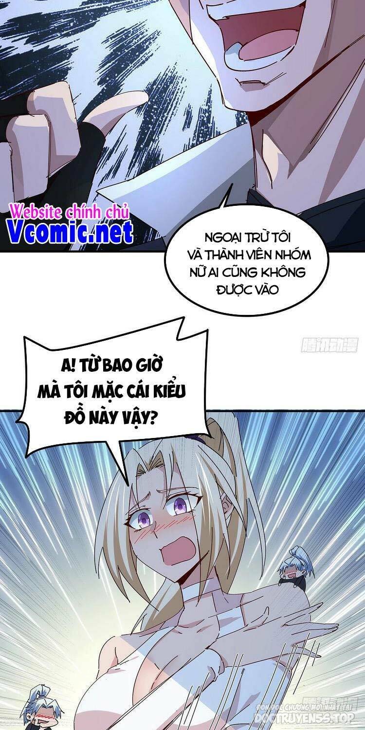 giải cứu 99 nữ chính ở mạt thế chapter 76 20