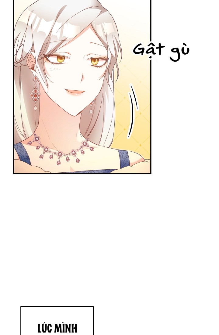 lí do cô ấy trở thành ác nữ chapter 16 26