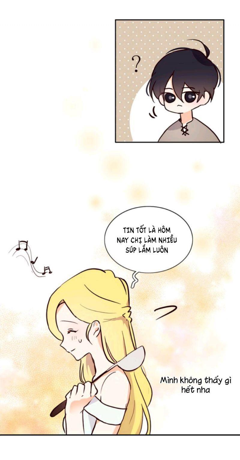 đi theo dấu vụn bánh chapter 3 30