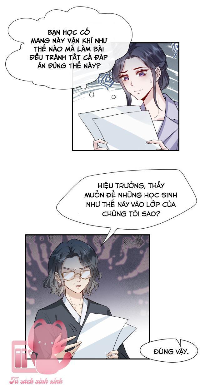 phu nhân mỗi ngày đều tại tuyến vả mặt chapter 9 30