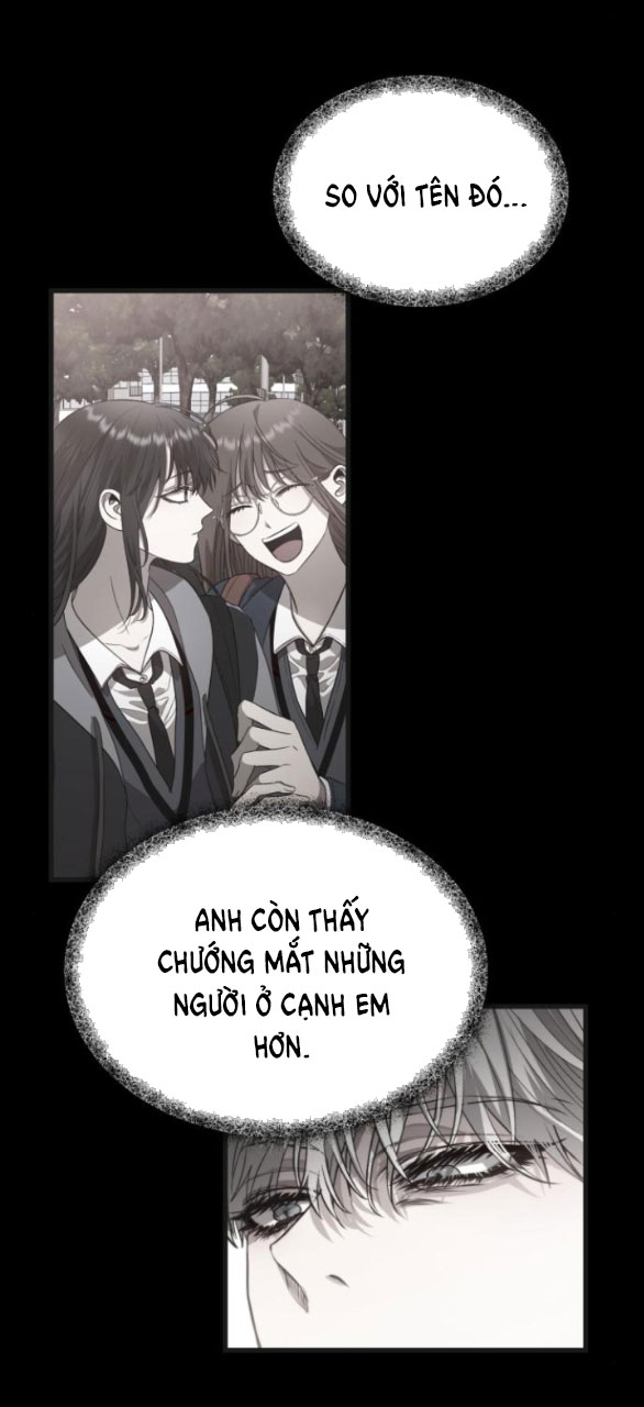 Tự Do Trong Mơ chapter 82.1 36