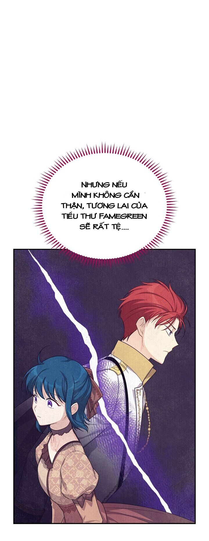 nữ công tước với tâm hồn trống rỗng chapter 33 18