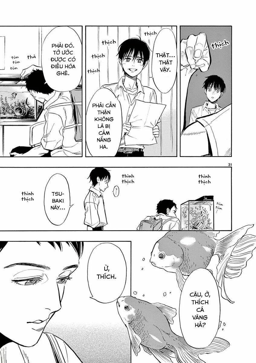 shimanami tasogare chapter 6 35