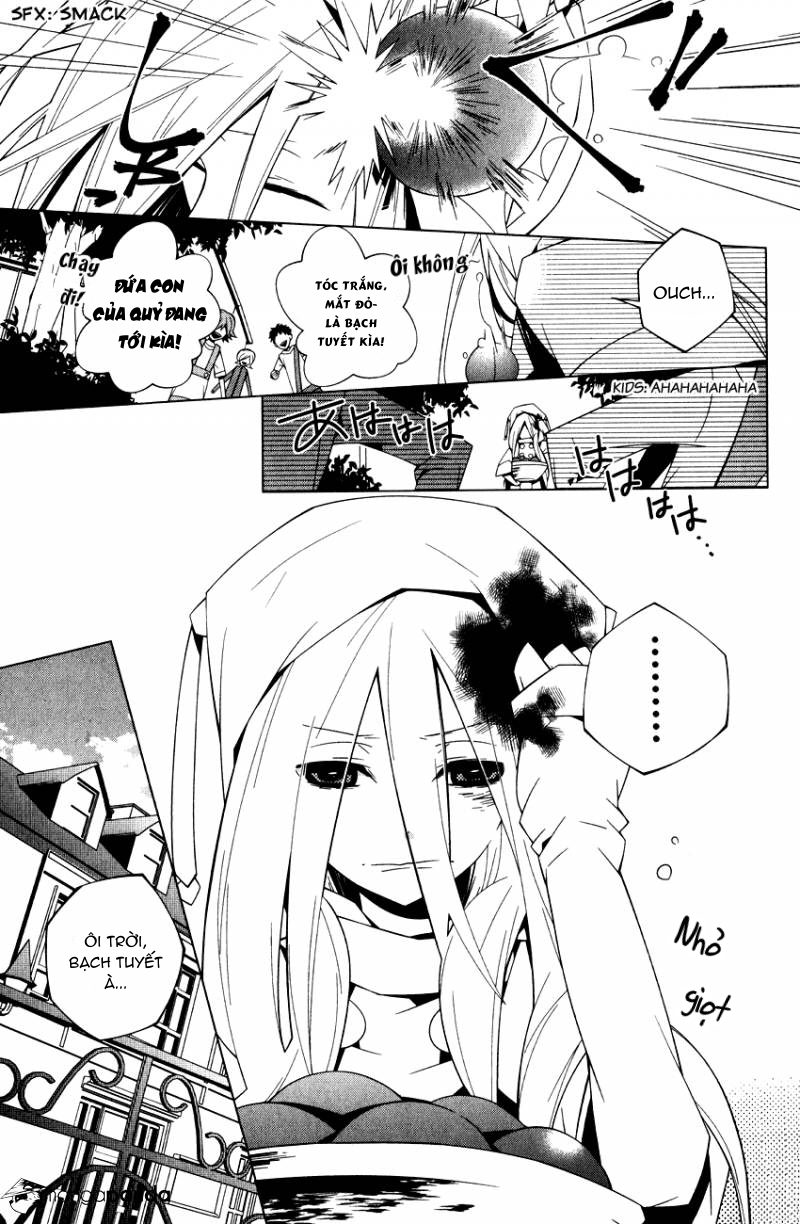 bạch tuyết và alice chapter 1 5