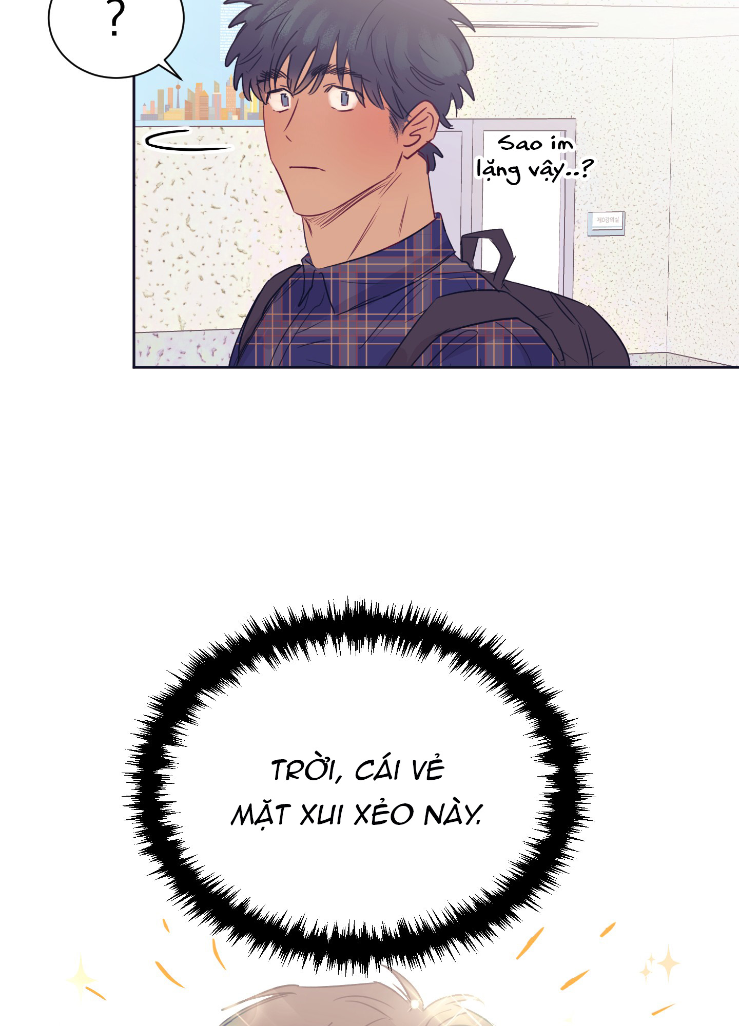 tình yêu lụi tàn chapter 13 38