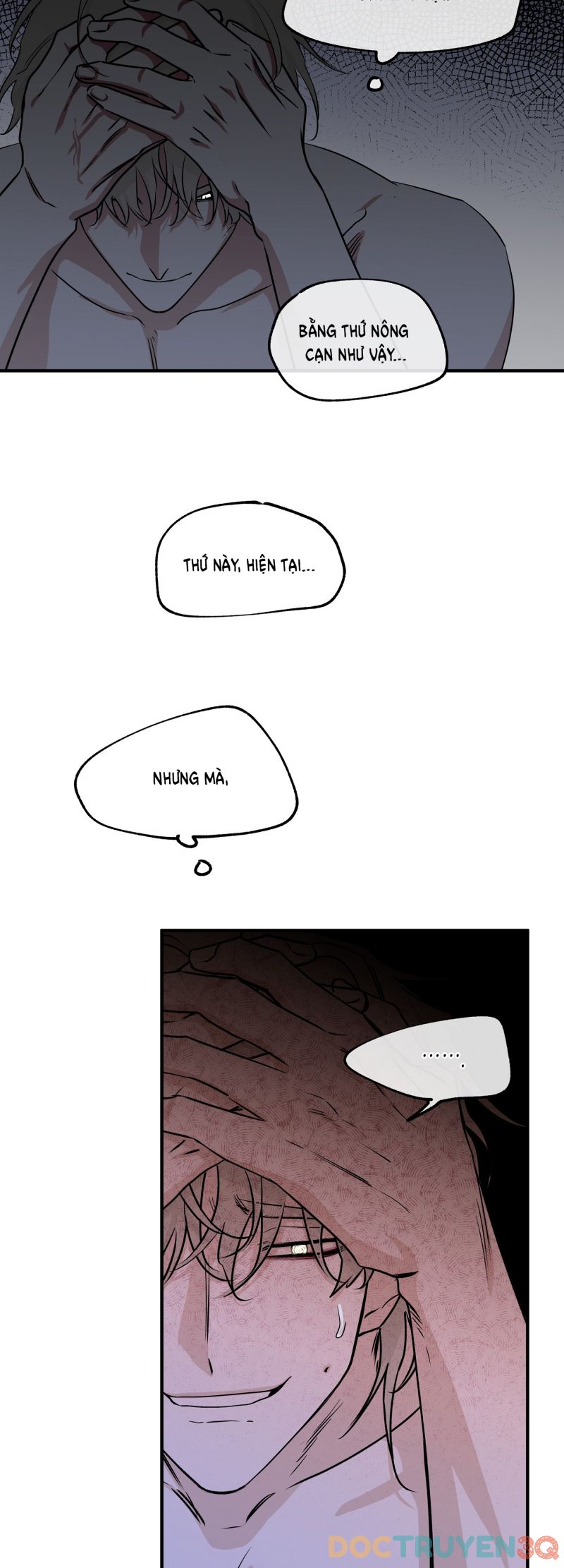 đêm bên bờ biển chapter 50.5 16