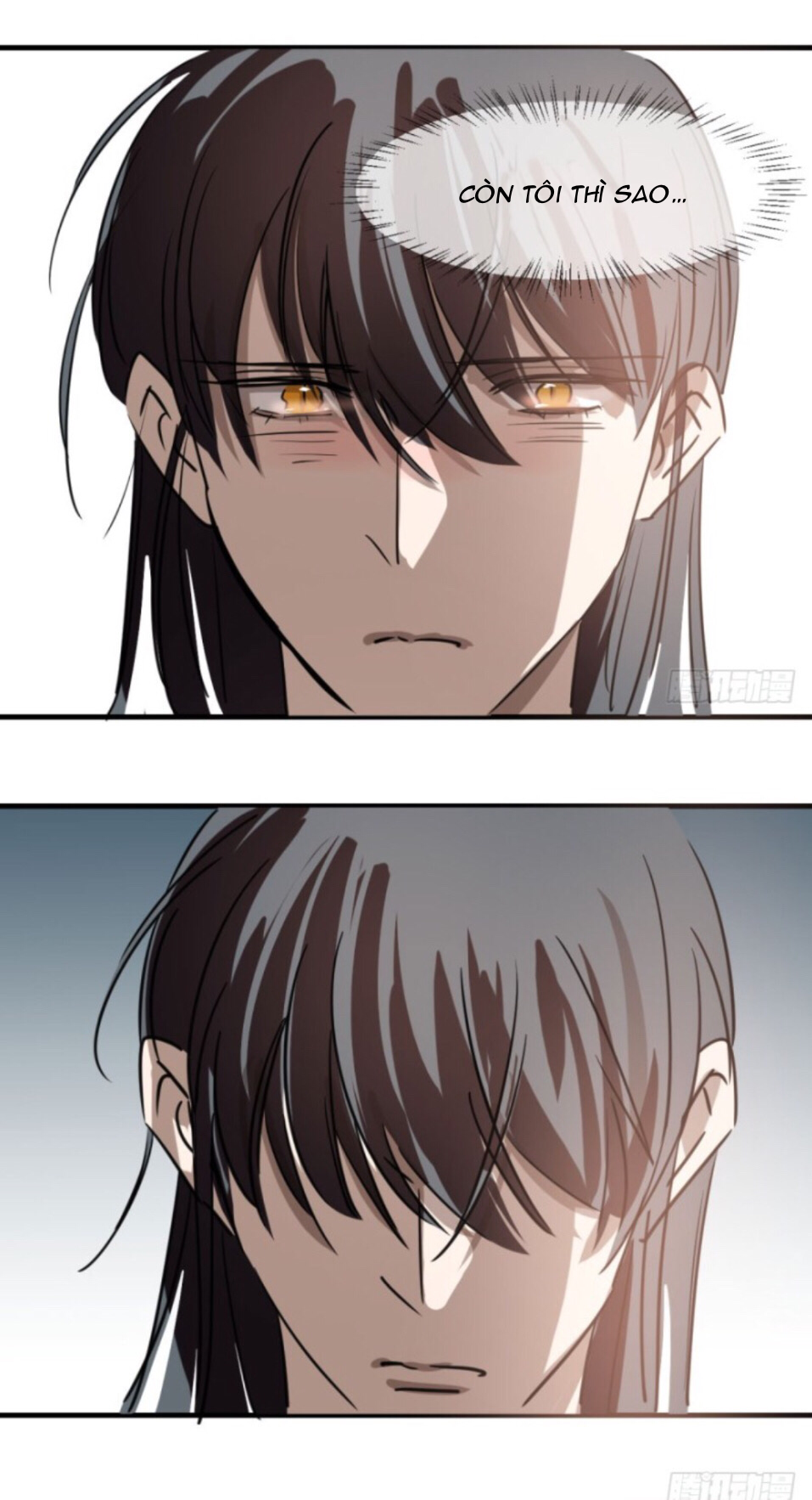 Bắt Lấy Ngao Ngao chapter 57 - Trang 48