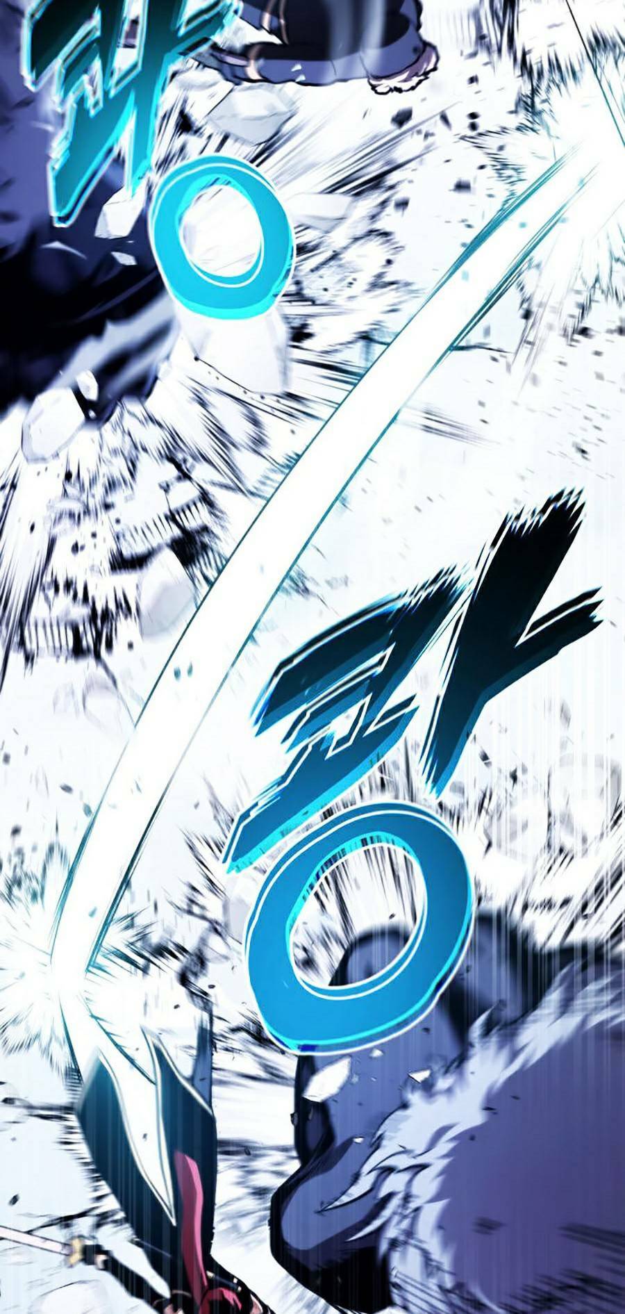 huyền thoại game thủ - tái xuất chapter 36 91