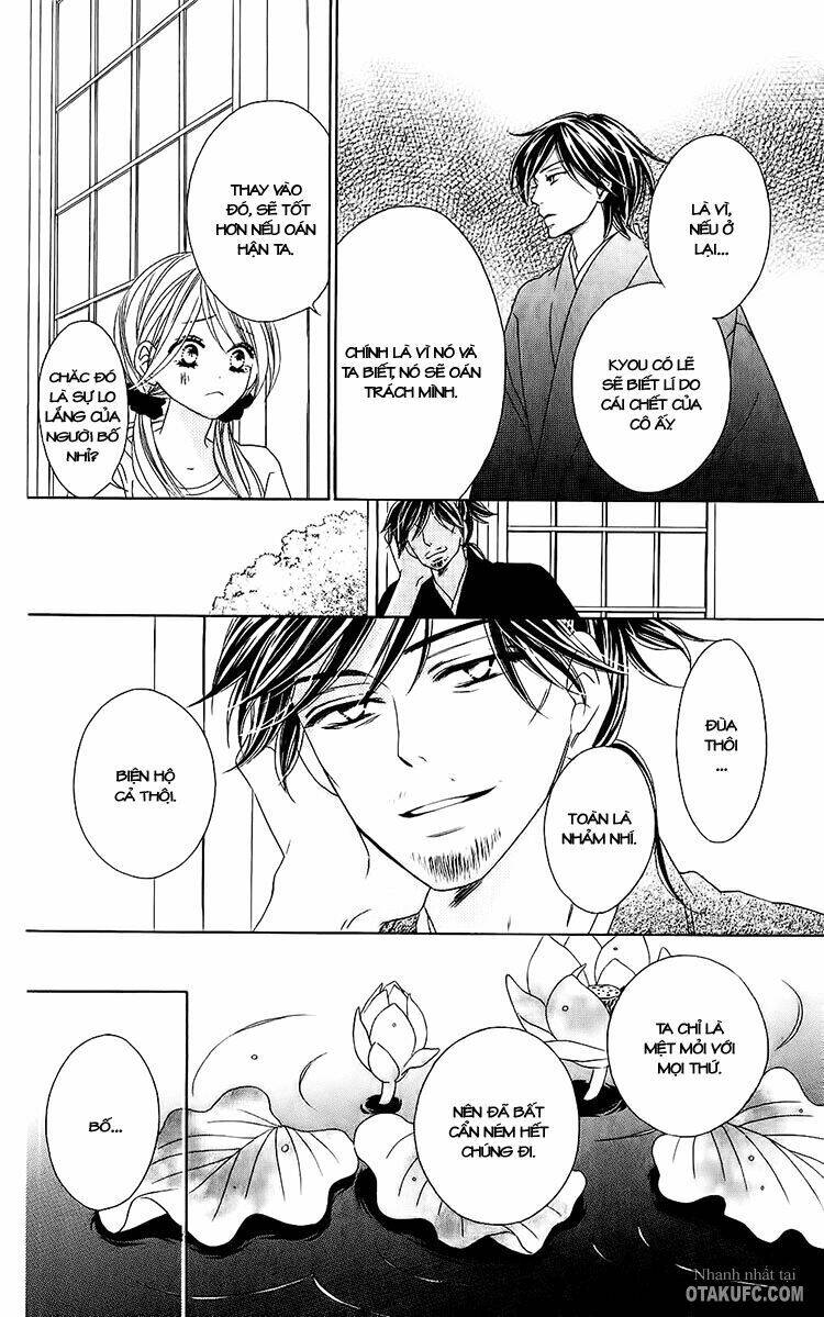 yêu quái cánh đen chapter 37 32