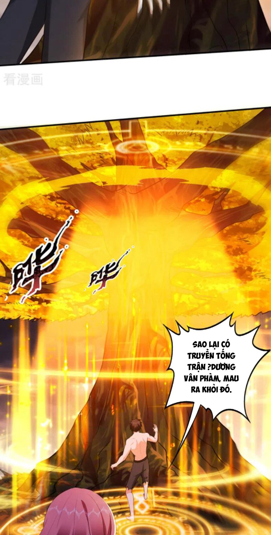 tối cường thần y tại đô thị chapter 256 38