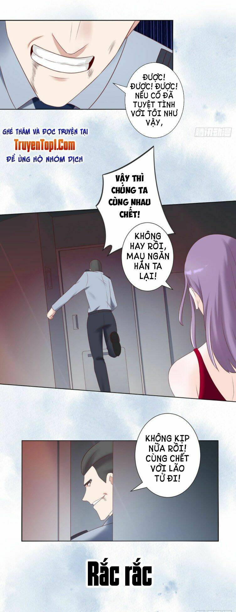 người tu tiên tại đô thị chapter 41 3