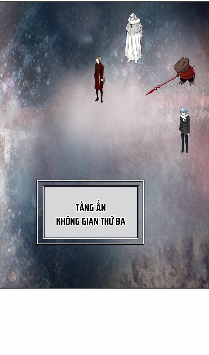 tòa tháp bí ẩn 2 chapter 301.5 1
